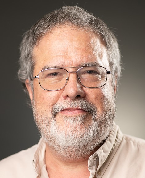 Alan Lindley Beard